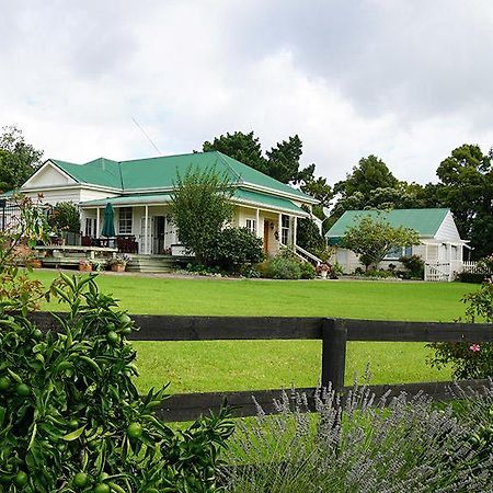 Brookwood Lodge Auckland Exterior foto