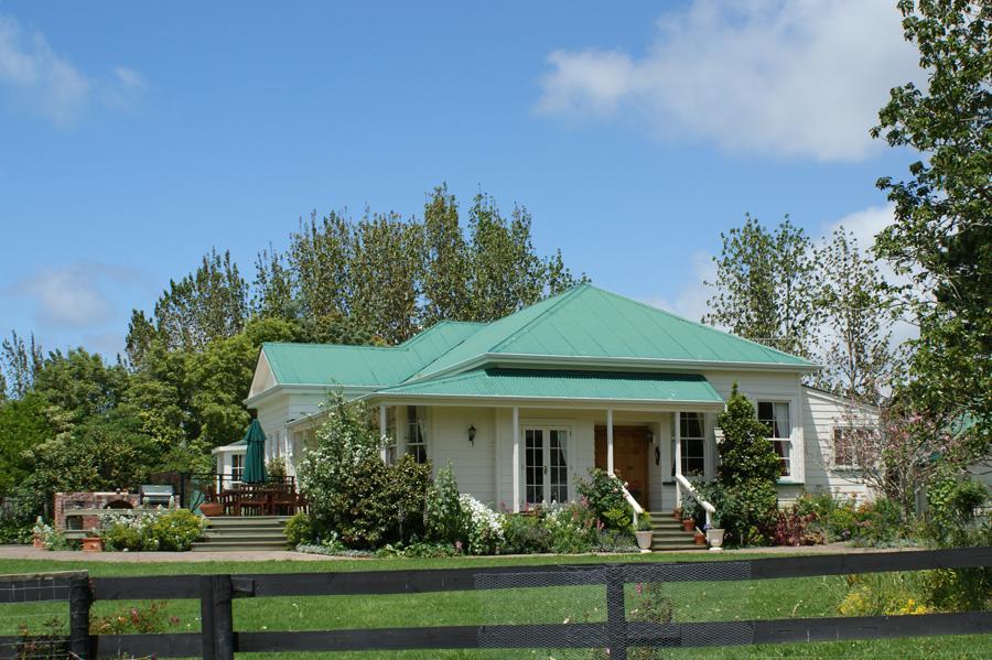 Brookwood Lodge Auckland Exterior foto